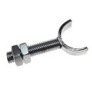 Halter für Verstärkungsstrebe EBR